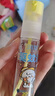润本奈娃驱蚊喷雾30ml2支×2盒户外驱蚊虫叮咬花露水20%派卡瑞丁 实拍图