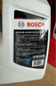 博世（BOSCH）有机长效汽车防冻液发动机冷却液 养车保养 冰点-45℃ 2L（红色） 实拍图