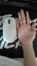 VXE 蜻蜓R1 威界游戏电竞鼠标 PAW3395/se无孔轻量化人体工学无线鼠标ATK 蜻蜓R1 SE长续航 白 实拍图