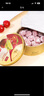 嘉云（Cavendish&Harvey）青柠檬味夹心樱桃糖175g德国进口糖果铁罐零食节日礼物喜糖硬糖 实拍图