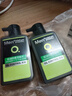 曼秀雷敦男士张艺兴同款控油洁面150ml*2抗痘去黑头洗面奶礼物送男友 实拍图