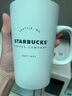 星巴克（Starbucks）经典传承陶瓷马克杯355ml经典款简约水杯泡茶杯办公室生日礼物 实拍图
