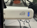 华为智选移动随身wifi mini随行无线网卡4g路由器插卡笔记本USB卡托上网卡流量卡 E8372-821全网通 实拍图
