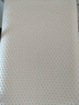 京东京造 Z Wave科技波浪枕 航天记忆棉慢回弹抗菌颈椎记忆枕深睡枕头枕芯 实拍图