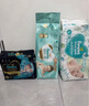 帮宝适【夏天超薄透气】清新帮透氧Pro纸尿裤M54片 尿不湿 实拍图