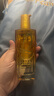 欧莱雅（LOREAL）精油修护防毛躁免洗柔顺头发精油卷发油烫染后护卷润发精华不油腻 第三代小红瓶100ml【修护受损】 实拍图