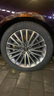 北欧维京轮胎245/45R19 98W FR Pro Tech PT6适配特斯拉Model S 实拍图