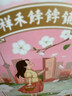ubras高腰收腹提臀裤压缩塑身裤束腰修身女士内裤女裸感肤三分裤L 实拍图