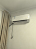 海信（Hisense）空调 大2匹 易省电SE 小苹果【海信电视看球搭子，看的爽凉得快】 空调挂机KFR-50GW/A200-X1 实拍图