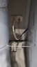 小天鹅（LittleSwan）滚筒洗衣机全自动家用 带烘干洗烘一体【TD120V098WDT】 12公斤 超薄 家电国家补贴20% 以旧换新 实拍图