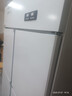 美凌星冠电器 四门冰箱商用 四开门冰箱厨房双开门立式冰柜六门冷藏冷冻双温不锈钢大容量冷藏柜4门展示柜 【四门容量升级款】上冷藏下冷冻-15℃ 实拍图
