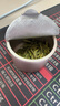 狮峰牌2025年新茶上市 绿茶龙井茶叶春茶明前特级50g江南春意礼盒 实拍图