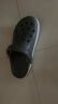 crocs卡骆驰洞洞鞋贝雅男鞋女鞋轻便耐磨一脚蹬拖鞋休闲鞋|10126 卵石色-2V3 41 /42(260mm) 实拍图
