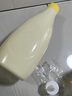 丘比（KEWPIE）沙拉酱 香甜口味 调味品 水果蔬菜面包三明治沙拉酱 1KG*1袋 实拍图