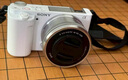 索尼（SONY）【国家补贴】ZV-E10 zve10 Vlog微单相机标准镜头套装APS-C画幅小巧便携4K视频索尼E10 E10L 白色(机身+1650镜头) 官方标配 实拍图