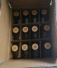 郎酒 小郎酒经典款 浓酱兼香型白酒 45度100ml*6瓶 礼盒整箱装 实拍图