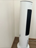 美的（Midea）【云致系列】APP操控负离子净化空调扇制冷冷风机冷风扇家用冷气机水冷塔扇轻音制冷小空调AAF12PX 实拍图