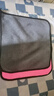 美家日记抹布百洁布 大号擦车擦玻璃毛巾 厨房家具清洁方巾30*30cm4条装 实拍图