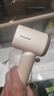 松下（Panasonic）【国家补贴】空气发梳负离子电吹风机筒高速家用低噪速干护发不伤发送女生礼物EH-WNE6M 实拍图