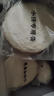 悦味纪 榆林镇筋饼350g*3包 共60张 烤鸭饼手抓卷饼春饼 早餐半成品 实拍图