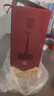 艺鸟 红酒纸盒礼盒葡萄酒包装盒子通用酒盒升级加厚现货 红色双支套装加厚（2盒+1双袋） 实拍图