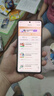 OPPO Reno13 12GB+256GB 蝶蝶紫 超美小直屏 AI实况 IP69满级防水 学生游戏 5G智能拍照手机 国家补贴 实拍图