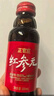 正官庄 人参 原装进口红参元液100ml*20瓶 健康滋补礼品礼物补品 实拍图