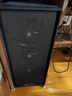 Thermaltake（Tt）钢影 风S 黑色 机箱水冷电脑主机（支持EATX/钢化玻璃侧透/支持360水冷/高兼容/4090显卡） 实拍图