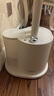 美的（Midea）【带熨衣板】挂烫机家用立式熨烫机/便携大功率蒸汽手持电熨斗/小型服装店商用熨衣服国家补贴18DB 实拍图