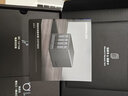 绿联私有云DXP4800 8G版四盘位NAS网络存储个人云硬盘AI家庭服务器 手机平板扩容适用iPhone16 实拍图