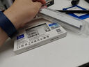 朗科（Netac）2TB SSD固态硬盘 SATA3.0接口 N550S超光系列 电脑升级核心组件 实拍图
