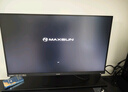 SANC盛色24.5英寸超频320Hz电竞显示器 Fast-IPS 1ms响应硬件低蓝光 出厂校色 400nit 升降电脑屏幕G41 实拍图