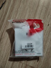 德力西（DELIXI）开关插座面板 86型墙面插座CD100 五孔16A大功率空调插座 白色 实拍图