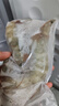 鲜京采 原装进口厄瓜多尔白虾 净重3.3斤 特大号20-30规格 33-50只/盒 实拍图