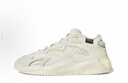 adidas 街球鞋 STREETBALL II经典boost运动鞋男女阿迪达斯三叶草   驼灰色/米白   38 实拍图