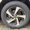 优科豪马横滨轮胎/汽车轮胎 195/65R15 91H E70R 原配丰田卡罗拉/雷凌 实拍图