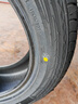 双星（DOUBLE STAR）轮胎/汽车轮胎 235/55R18 100V SS81适配哈弗H2/起亚/东南DX7 实拍图