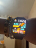 华强北智能手表S10ultra5蜂窝顶配版电话手表5G全网通可插卡iwatch成人儿童学生多功能电子手表官方旗舰新款 亮黑色 S10Max 双系统/蜂窝扬声器/摩斯密码 190°伸缩摄像头+支持抖音/ 实拍图
