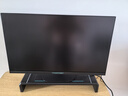雷神27英寸 2K 320Hz原生300Hz Fast IPS 低蓝光 HDR450nit峰值游戏电竞升降旋转电脑显示器ZQ27F320L 实拍图