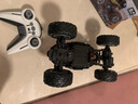 JJR/C合金越野车四轮电动rc遥控赛车儿童玩具男孩汽车遥控车生日礼物 实拍图