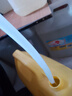 优洁朗洗洁精10kg20斤大桶柠檬小苏打A类食品级幼儿园果蔬奶瓶放心洗 实拍图