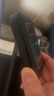 影腾随身wifi三网通用无线wi-fi6免插卡移动联通电信无限制便携式4G高速随行网络通用流量2025款5GHF 含累计1500G流量180天有效+3000毫安黑色 实拍图