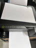 爱普生（EPSON）L3558 A4彩色墨仓式打印机 打印复印扫描多功能一体机 无线WIFI 家用办公打印 实拍图