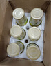 珍锦荟鲜炖银耳200g*6红枣枸杞银耳羹甜品即食早餐无添配料干净节日送礼 实拍图