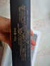 诺梵纯黑可可脂巧克力100% 130g 0添加蔗糖健身零食特苦高纯黑巧烘焙 实拍图