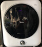 美的（Midea） 4公斤烘干机 MH40V10E 滚筒式干衣机小型烘衣机 衣物即烘即穿免安装 紫外线除菌 以旧换新 实拍图