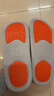 俞兆林孕妇老人防滑拖鞋女夏季浴室洗澡居家凉拖鞋男 YG005 实拍图