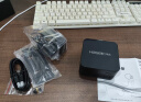 神舟（HASEE）mini PC8S 迷你台式电脑商用办公小主机（N150四核 16G 512GSSD WIFI无线 win11） 实拍图