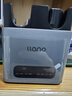 绿巨能（llano）轻铝双口快充底座适用尼康EL15C相机电池Z5 Z6 Z62 z63 Z7 Z8 Zf D7000 D7100 D7200 D7500 D850  实拍图