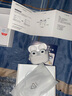 邻罗【华强北顶配】Air4蓝牙耳机双耳无线降噪运动适用于苹果16Pro/15/14/13华为vivo荣耀oppo安卓小米 【任意名字+超强续航+秒连接】 顶配版 实拍图